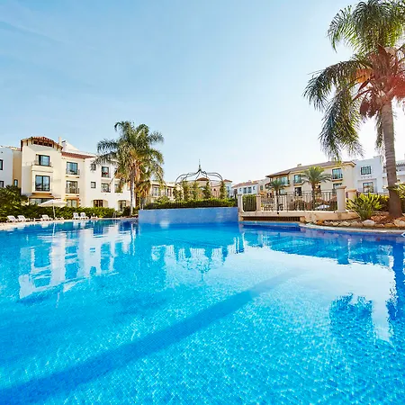 Portaventura Hotel: Theme Park Access Included Hotel 4*
