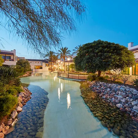 Hotel Portaventura Hotel: Theme Park Access Included