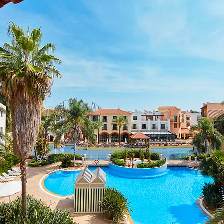 Portaventura Hotel: Theme Park Access Included Hotel Salou