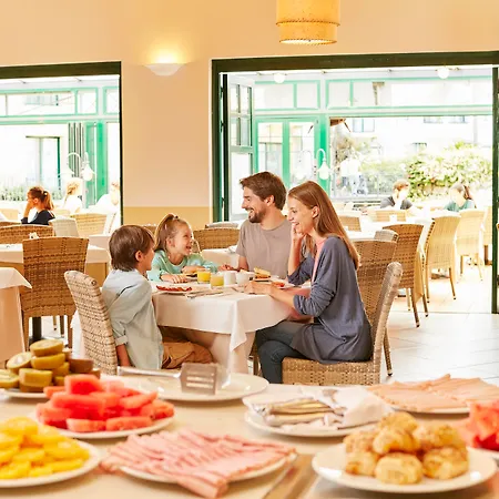 Portaventura Hotel: Theme Park Access Included Hotel