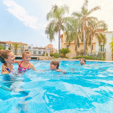 Portaventura Hotel: Theme Park Access Included 4*