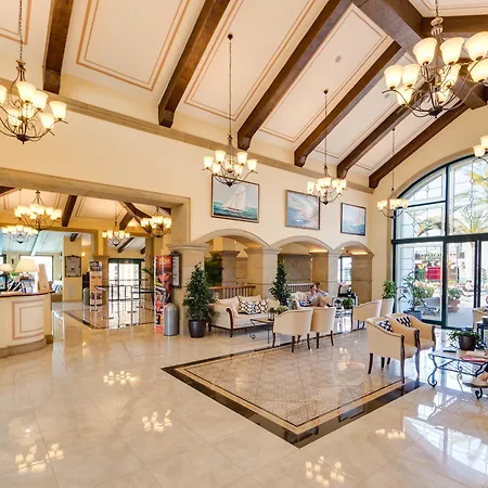 Hotel Portaventura Hotel: Theme Park Access Included 4*