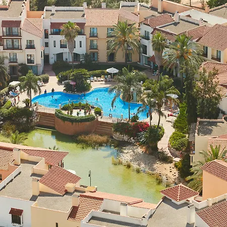 Portaventura Hotel: Theme Park Access Included Hotel