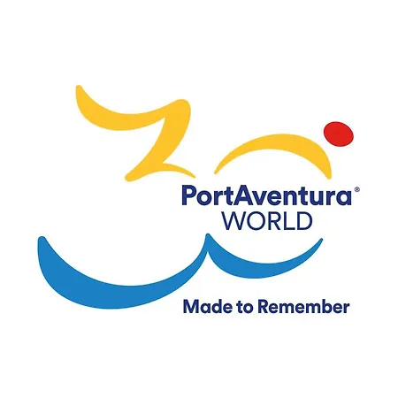 Hotel Portaventura Hotel: Theme Park Access Included