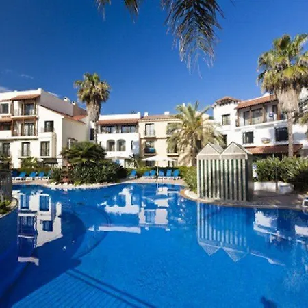 Portaventura Hotel: Theme Park Access Included 4*
