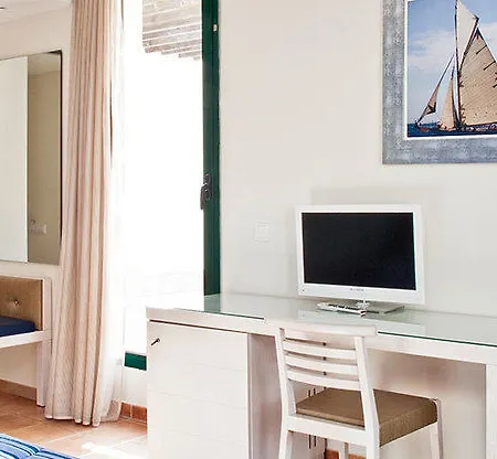 Hotel Portaventura Hotel: Theme Park Access Included