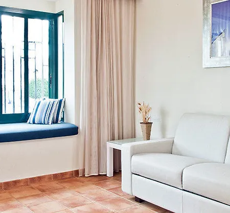 Hotel Portaventura Hotel: Theme Park Access Included