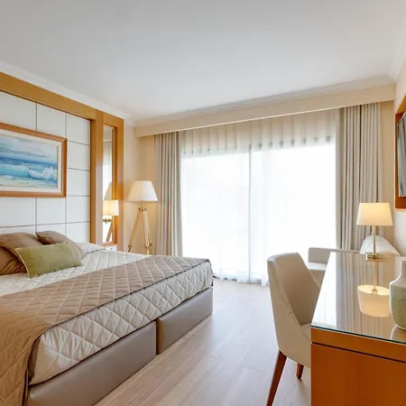 Portaventura Hotel: Theme Park Access Included Hotel