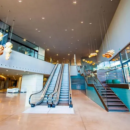 Portaventura Hotel: Theme Park Access Included 4*