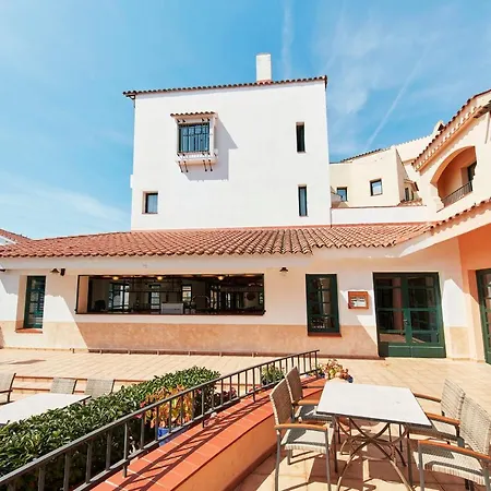 Portaventura Hotel: Theme Park Access Included Hotel