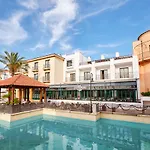 Portaventura Portaventura - Includes Unlimited Access To Portaventura Park & 1 Access To Ferrari Land 4* Salou