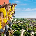 Portaventura Portaventura - Includes Unlimited Access To Portaventura Park & 1 Access To Ferrari Land Hotel 4*