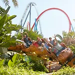 Portaventura Portaventura - Includes Unlimited Access To Portaventura Park & 1 Access To Ferrari Land 4*