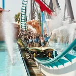 Portaventura Portaventura - Includes Unlimited Access To Portaventura Park & 1 Access To Ferrari Land Hotel