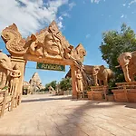 Hotel Portaventura Portaventura - Includes Unlimited Access To Portaventura Park & 1 Access To Ferrari Land 4*