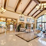 Hotel Portaventura Portaventura - Includes Unlimited Access To Portaventura Park & 1 Access To Ferrari Land 4*