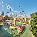 Portaventura Portaventura - Includes Unlimited Access To Portaventura Park & 1 Access To Ferrari Land
