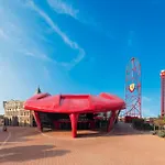 Portaventura Portaventura - Includes Unlimited Access To Portaventura Park & 1 Access To Ferrari Land Salou