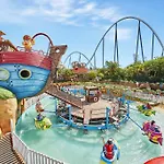 Portaventura Portaventura - Includes Unlimited Access To Portaventura Park & 1 Access To Ferrari Land Hotel 4*