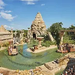 Hotel Portaventura Portaventura - Includes Unlimited Access To Portaventura Park & 1 Access To Ferrari Land