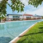 Hotel Portaventura Portaventura - Includes Unlimited Access To Portaventura Park & 1 Access To Ferrari Land 4*