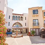 Hotel Portaventura Portaventura - Includes Unlimited Access To Portaventura Park & 1 Access To Ferrari Land