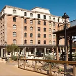 Hotel Portaventura Portaventura - Includes Unlimited Access To Portaventura Park & 1 Access To Ferrari Land 4*