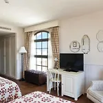Portaventura Portaventura - Includes Unlimited Access To Portaventura Park & 1 Access To Ferrari Land Hotel 4*