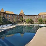 Hotel Portaventura Portaventura - Includes Unlimited Access To Portaventura Park & 1 Access To Ferrari Land Salou