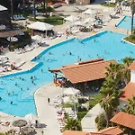 Hotel Portaventura Portaventura - Includes Unlimited Access To Portaventura Park & 1 Access To Ferrari Land