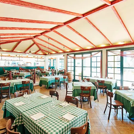 Portaventura Portaventura - Includes Unlimited Access To Portaventura Park & 1 Access To Ferrari Land Hotel Salou