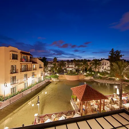 Hotel Portaventura Portaventura - Includes Unlimited Access To Portaventura Park & 1 Access To Ferrari Land 4*