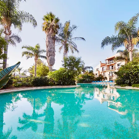 Hotel Portaventura Portaventura - Includes Unlimited Access To Portaventura Park & 1 Access To Ferrari Land 4*
