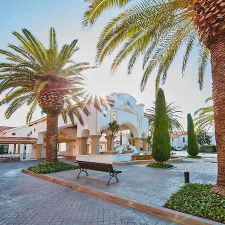 Hotel Portaventura Portaventura - Includes Unlimited Access To Portaventura Park & 1 Access To Ferrari Land
