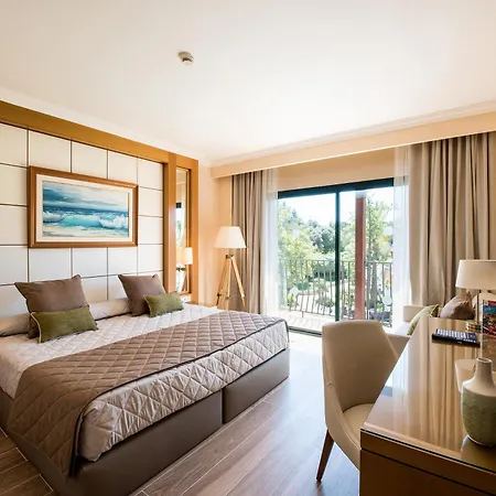 Portaventura Portaventura - Includes Unlimited Access To Portaventura Park & 1 Access To Ferrari Land Hotel 4*