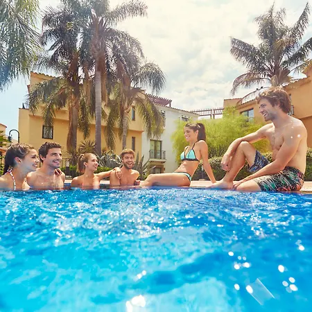 Portaventura Portaventura - Includes Unlimited Access To Portaventura Park & 1 Access To Ferrari Land Hotel Salou