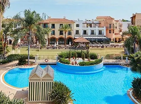 Portaventura Portaventura - Includes Unlimited Access To Portaventura Park & 1 Access To Ferrari Land Hotel Salou