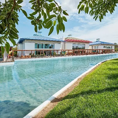 Hotel Portaventura Portaventura - Includes Unlimited Access To Portaventura Park & 1 Access To Ferrari Land 4*
