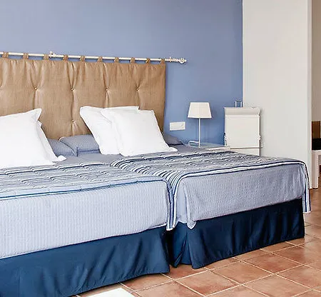 Hotel Portaventura Portaventura - Includes Unlimited Access To Portaventura Park & 1 Access To Ferrari Land 4*