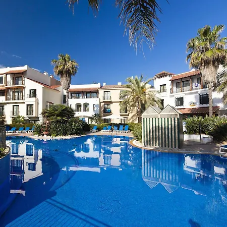 Hotel Portaventura Portaventura - Includes Unlimited Access To Portaventura Park & 1 Access To Ferrari Land 4*