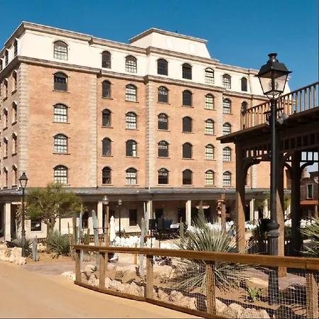 Hotel Portaventura Portaventura - Includes Unlimited Access To Portaventura Park & 1 Access To Ferrari Land 4*