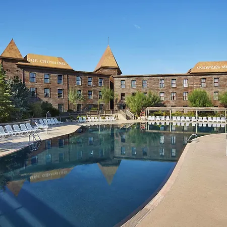 Hotel Portaventura Portaventura - Includes Unlimited Access To Portaventura Park & 1 Access To Ferrari Land Salou
