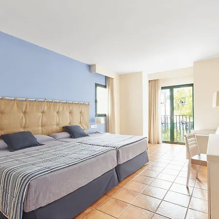 Hotel Portaventura Portaventura - Includes Unlimited Access To Portaventura Park & 1 Access To Ferrari Land