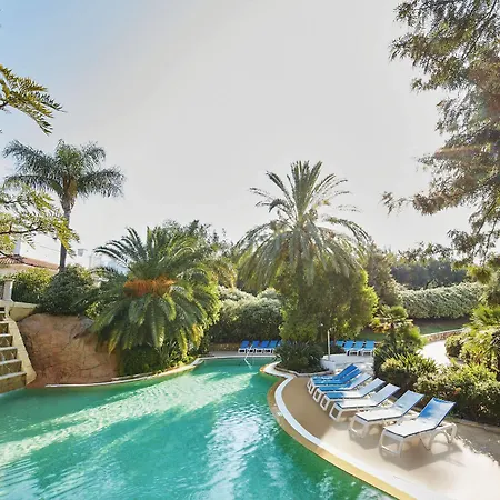 Hotel Portaventura Portaventura - Includes Unlimited Access To Portaventura Park & 1 Access To Ferrari Land Salou