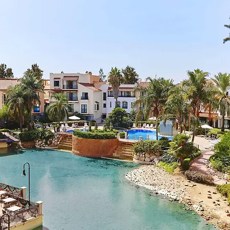 Hotel Portaventura Portaventura - Includes Unlimited Access To Portaventura Park & 1 Access To Ferrari Land