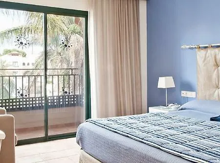 Portaventura Portaventura - Includes Unlimited Access To Portaventura Park & 1 Access To Ferrari Land 4* Salou