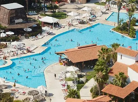Hotel Portaventura Portaventura - Includes Unlimited Access To Portaventura Park & 1 Access To Ferrari Land
