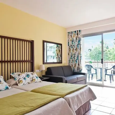 Hotel Portaventura Portaventura - Includes Unlimited Access To Portaventura Park & 1 Access To Ferrari Land 4*