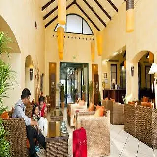 Portaventura Portaventura - Includes Unlimited Access To Portaventura Park & 1 Access To Ferrari Land Hotell 4*