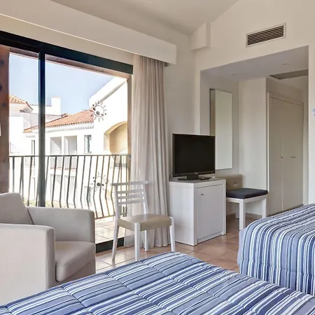 Portaventura Portaventura - Includes Unlimited Access To Portaventura Park & 1 Access To Ferrari Land Hotel Salou